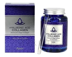 Ser de fata cu Colagen si Acid Hialuronic, 250ml, Esfolio