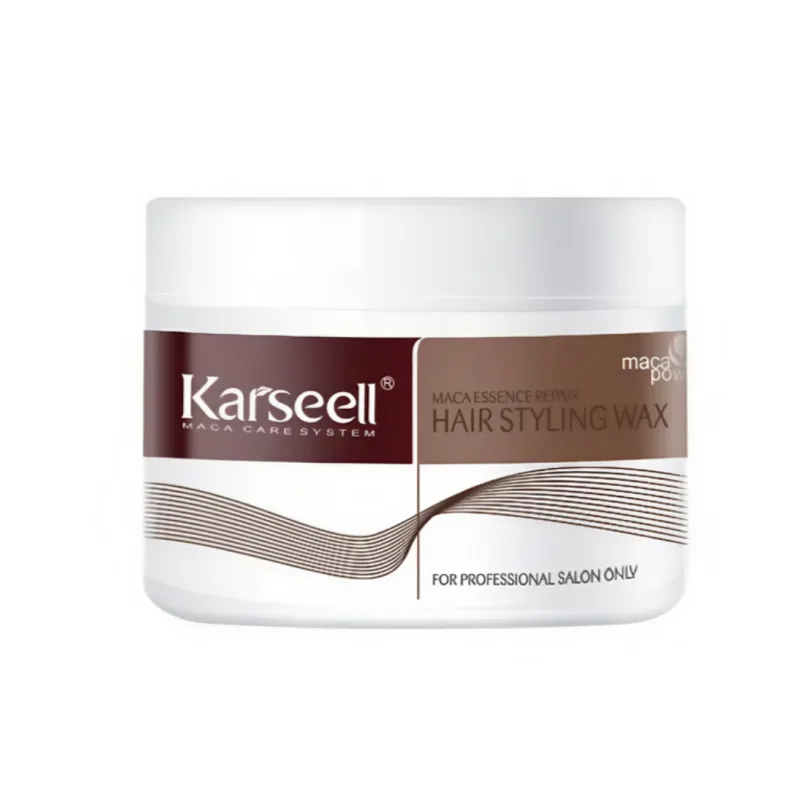 Ceara de par Maca Essence Repair, 100g, Karseell — preț și oferte