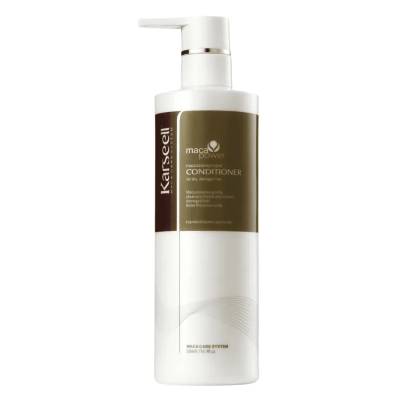 Balsam de par Maca Essence Repair, 500ml, Karseell — preț și oferte
