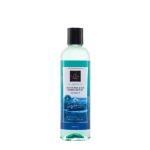 Ulei de dus cu ulei de jojoba Blue Marine SPA Dermoactive, 250ml, Lotus Cosmetics