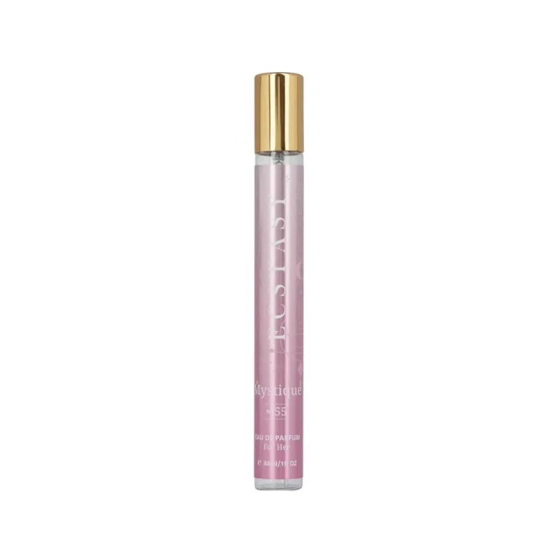 Apa de parfum pentru femei Mystique No 55, 30ml, Ecstasy — preț și oferte