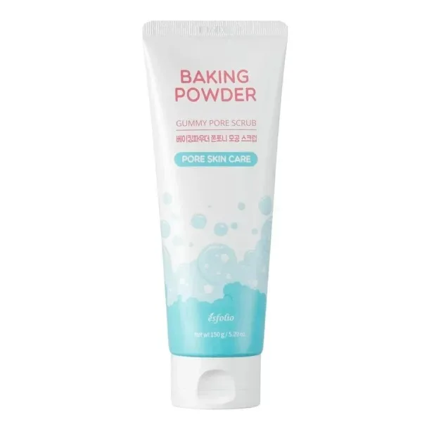 Exfoliant gumos pentru pori, 150g, Esfolio — preț și oferte