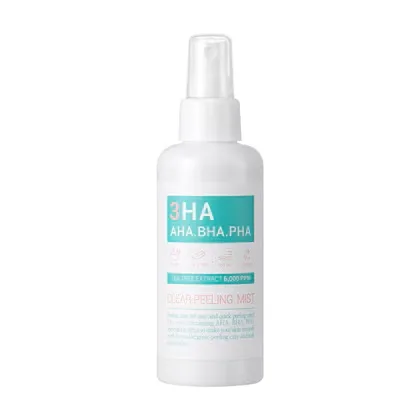 Spray exfoliant pentru ten 3HA, 150ml, Esfolio — preț și oferte