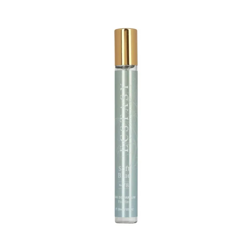 Apa de parfum pentru femei Soft Blue No 78, 30ml, Ecstasy — preț și oferte