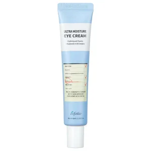 Crema de ochi ultra hidratanta, 40ml, Esfolio