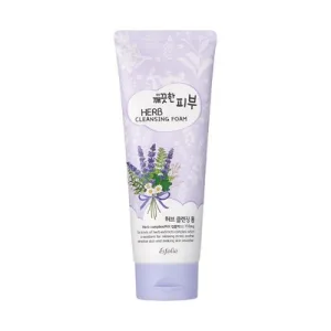 Spuma de curatare cu carbune activ, 150g, Esfolio