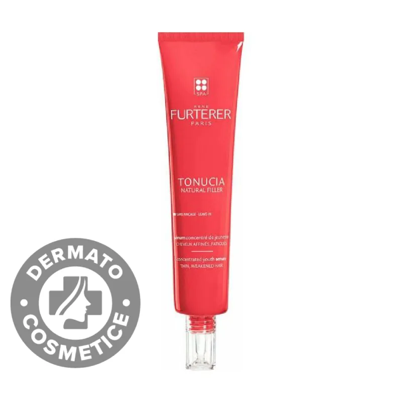 Serum leave-in Tonucia Filler, 75ml, Rene Furterer — preț și oferte