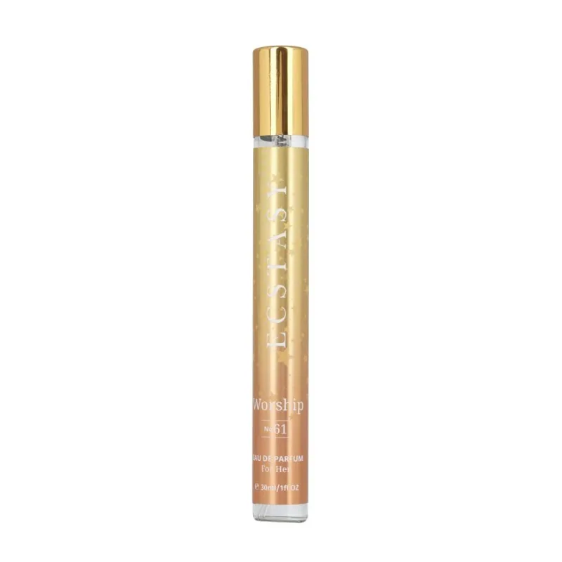 Apa de parfum pentru femei Workship No 61, 30ml, Ecstasy — preț și oferte
