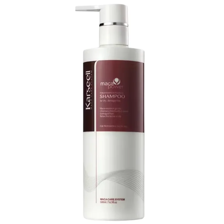 Sampon Maca Essence Moisture, 500ml, Karseell — preț și oferte