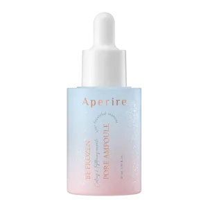 Serum de fata racoritor Be Frozen, 30ml, Aperire
