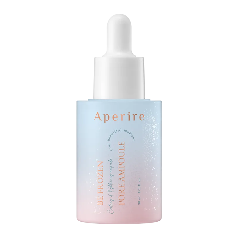 Serum de fata racoritor Be Frozen, 30ml, Aperire — preț și oferte