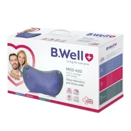 Aparat de masaj electric MED-420, 1 bucata, B. Well — preț și oferte