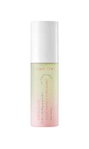 Mist de fata cu efect calmant Miracle Day Root, 50ml, Aperire