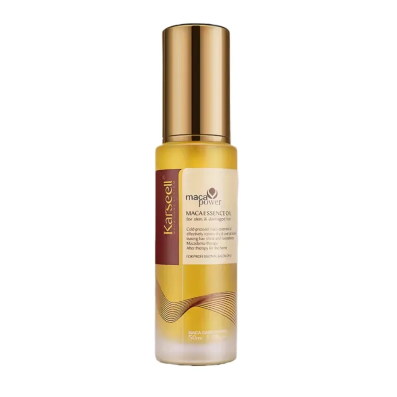 Ulei de par Maca Essence, 50ml, Karseell — preț și oferte