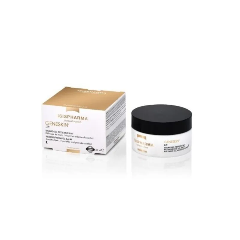Balsam anti-rid GeneSkin Lift, 50 ml, IsisPharma — preț și oferte