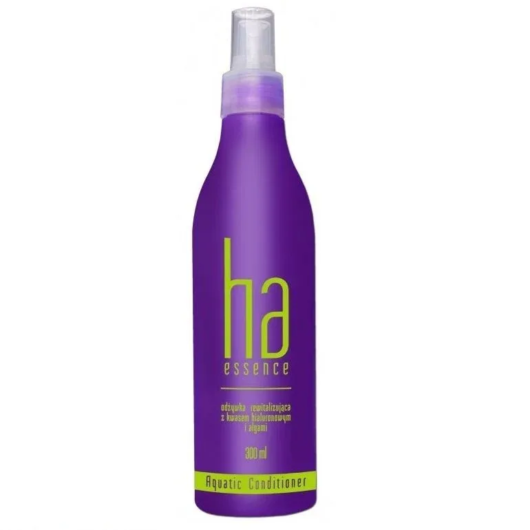 Balsam revitalizant fara clatire, 300ml, HA Essence — preț și oferte