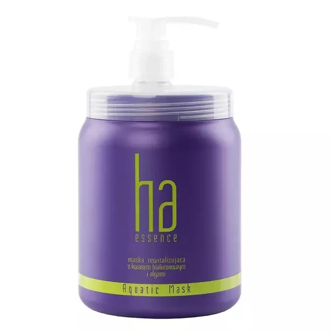 Masca de par revitalizanta, 1000ml, HA Essence — preț și oferte