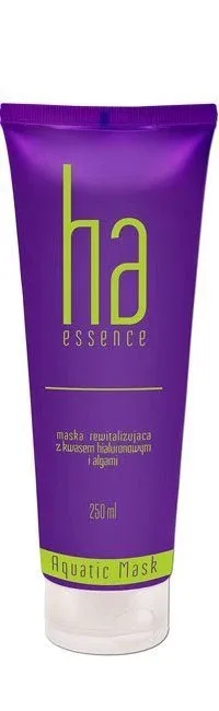 Masca pentru par revitalizanta, 250ml, HA Essence — preț și oferte
