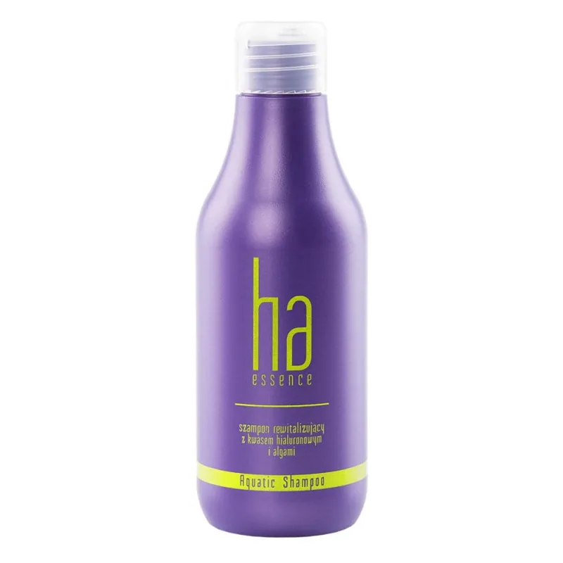 Sampon revitalizant, 300ml, HA Essence — preț și oferte