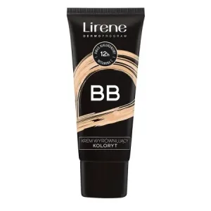 Crema BB pentru echilibrarea nuantei pielii 01 Beige, 30ml, Lirene