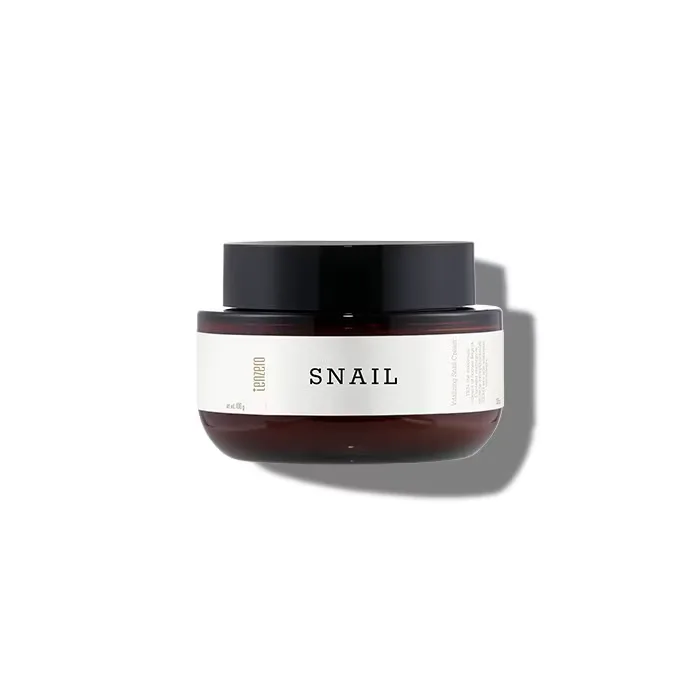 Crema Vitalizing Snail 2X, 100g, Tenzero — preț și oferte