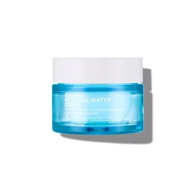Crema Water Moisture Collagen, 50g, Tenzero — preț și oferte
