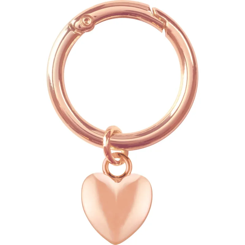 Inel Charm accesoriu pentru transportul produselor Hollyglazing, 1 bucata, Catrice — preț și oferte