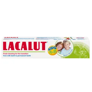 Lacalut kinder 4-8 ani, 50ml