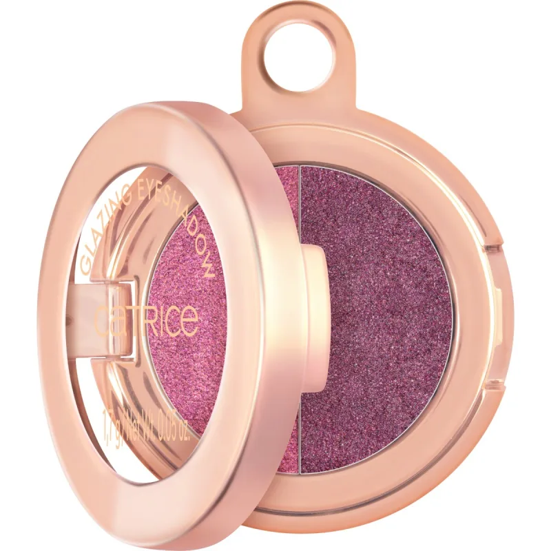 Fard de ochi C01 Hollyglazing, 1.7ml, Catrice — preț și oferte