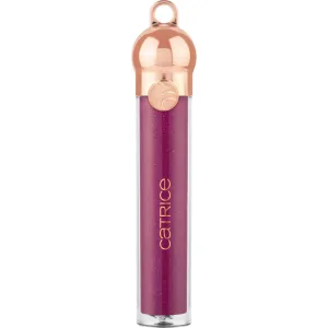 Gloss de buze Hollyglazing C01, 2.7ml, Catrice