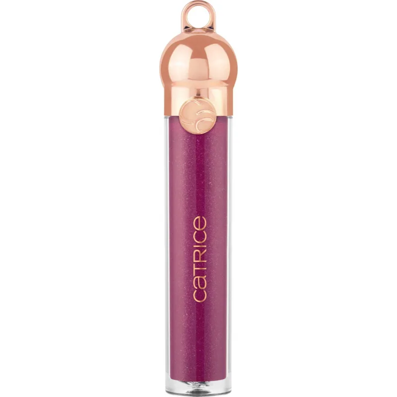 Gloss de buze Hollyglazing C01, 2.7ml, Catrice — preț și oferte