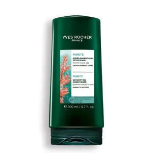 Balsam detoxifiant Botanical, 200ml, Yves Rocher
