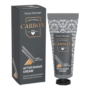 Crema after shave Carbon, 75ml, Doctor Fiterman