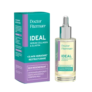Ser restructurant Ideal Collagen, 30ml, Doctor Fiterman