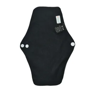 Absorbant reutilizabil pentru flux abundent M Negru, 1 bucata, Femi.Eko