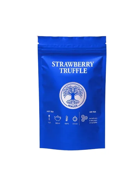 Ceai Strawberry Truffle, 50g, Malee Tea — preț și oferte