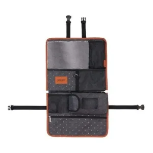 Organizator pentru scaun auto, Badabulle