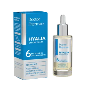 Ser Hyalia, 30ml, Doctor Fiterman
