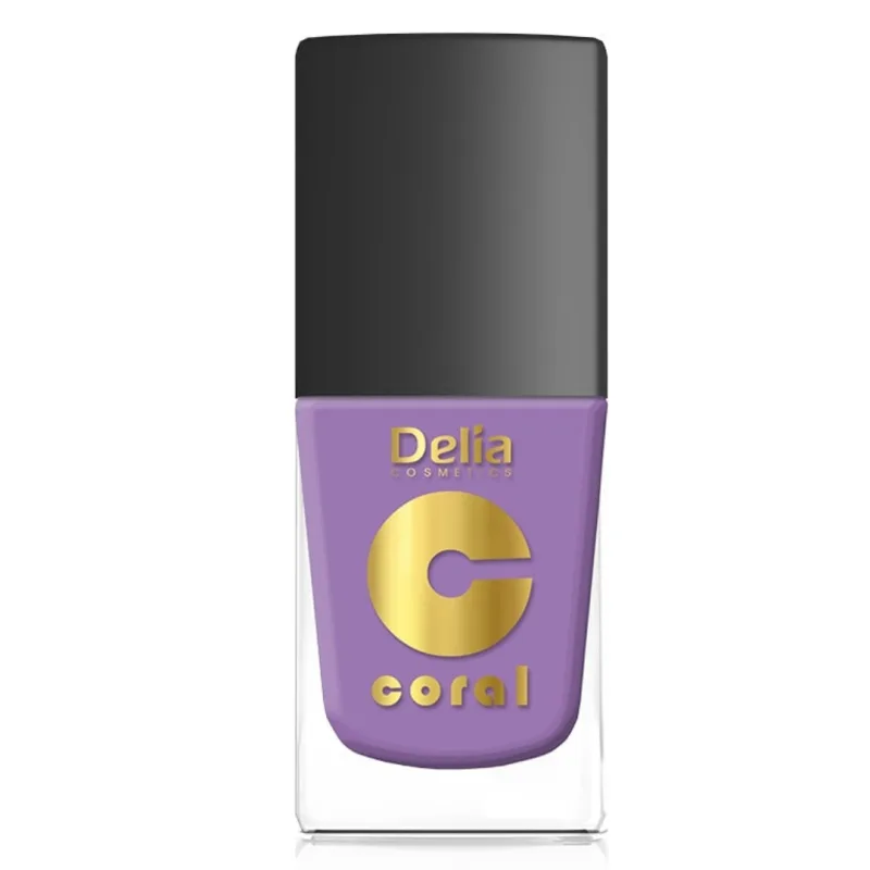 Oja Coral Classic nr 538, Delia Cosmetics DELIA COSMECTICS POLONIA — preț și oferte
