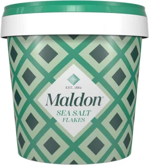 Sare de mare, 570g, Maldon