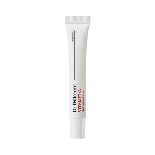 Crema antirid cu retinal VITALIFT-A, 20g, Dr.Different — preț și oferte