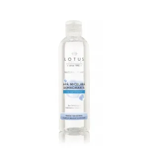 Apa micelara pentru ten normal, 250ml, Lotus Cosmetics