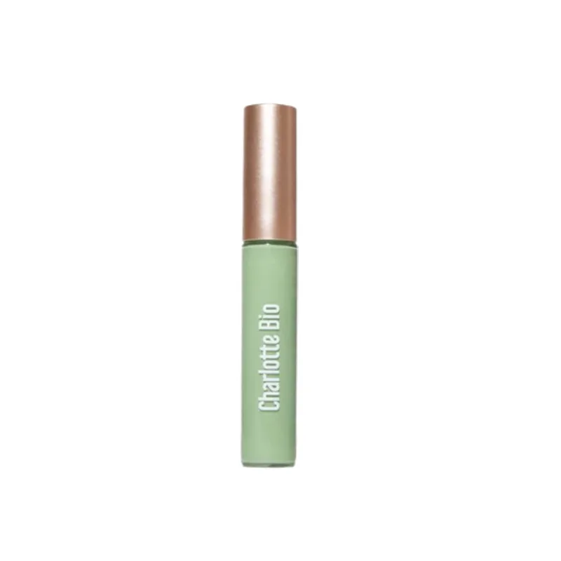 Corector lichid bio Anti-Roseata Green, 8ml, Charlotte Bio — preț și oferte