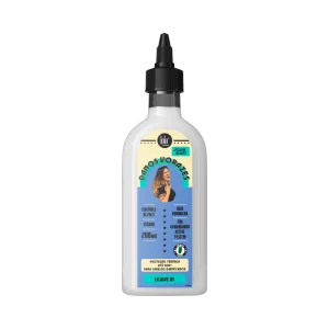 Balsam leave-in Danos Vorazes, 200ml, Lola Cosmetics