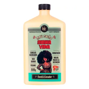 Balsam pentru par cret Meu Cacho Minha Vida, 500g, Lola Cosmetics