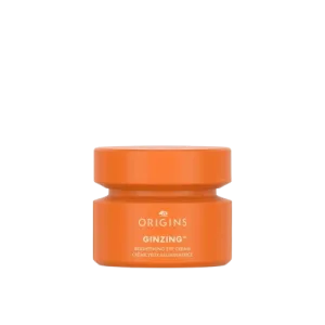 Crema iluminatoare pentru ochi cu cafeina Cool Ginzing, 15ml, Origins