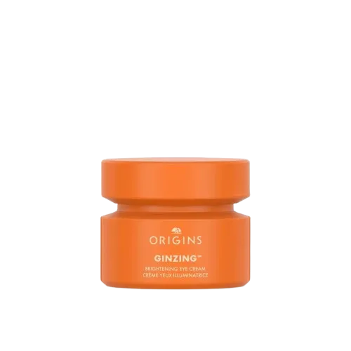 Crema iluminatoare pentru ochi cu cafeina Cool Ginzing, 15ml, Origins — preț și oferte