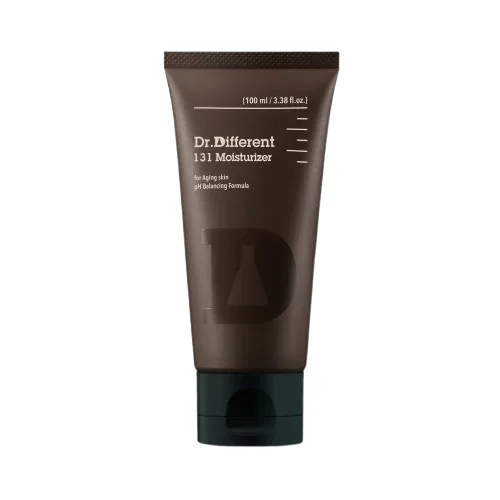Crema de fata hidratanta 131 Moisturizer, 100ml, Dr.Different — preț și oferte
