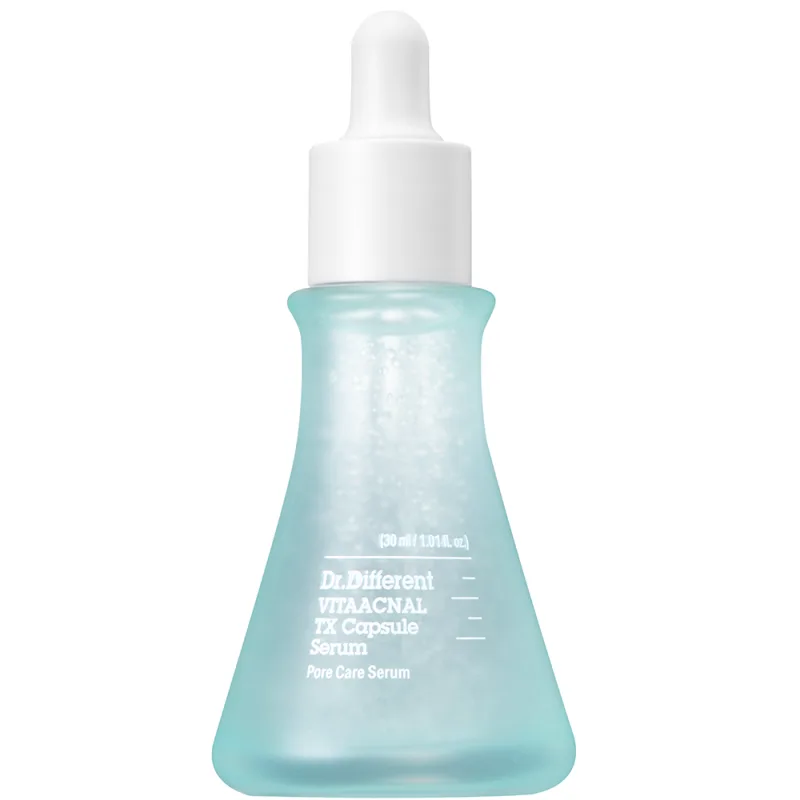 Ser de fata VitaAcnal TX Capsule, 30ml, Dr.Different — preț și oferte