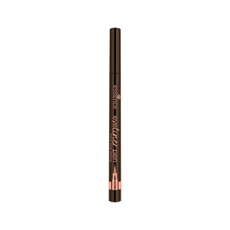 Tus de ochi Nr.20 Brown Extra Long-Lasting, 1ml, Essence — preț și oferte